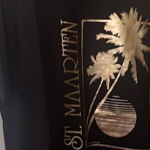 Haynes Tee Shirt St. Marten